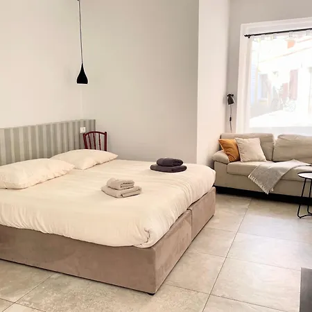 Casa Bibiana Daire *