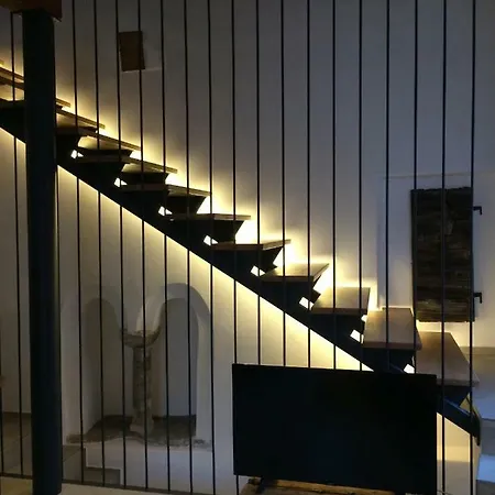 Casa Bibiana *