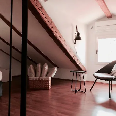 Casa Bibiana *