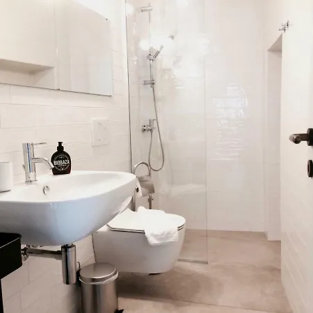 Apartman Casa Bibiana
