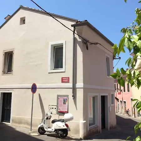 Casa Bibiana Apartman Koper