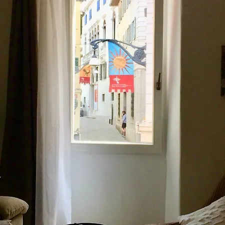 Casa Bibiana Apartmán Koper