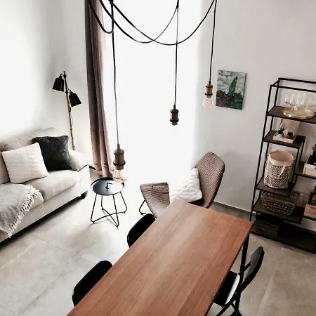 Casa Bibiana Koper