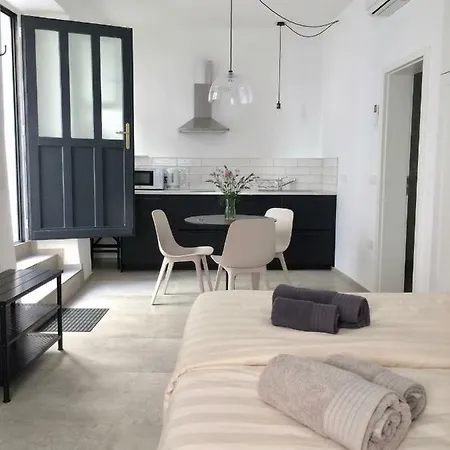 Apartman Casa Bibiana