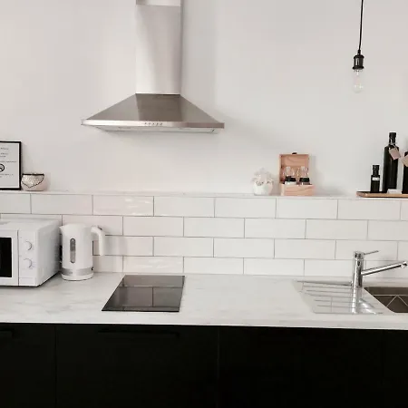 Casa Bibiana Daire Koper