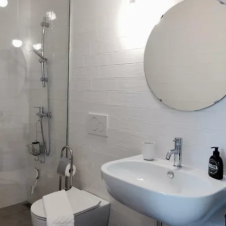 Apartmán Casa Bibiana