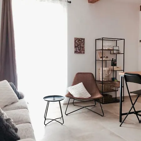 Casa Bibiana Apartman