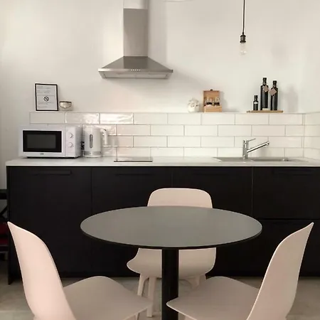 Casa Bibiana דירה קופר