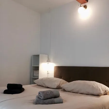Apartman Casa Bibiana