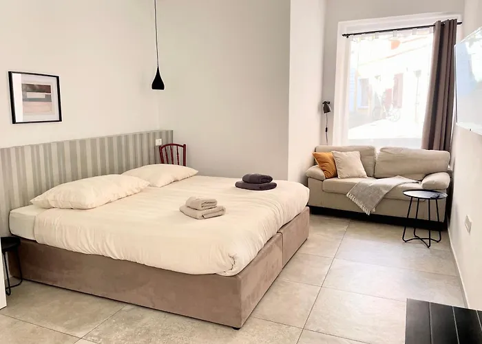 Casa Bibiana 公寓 *