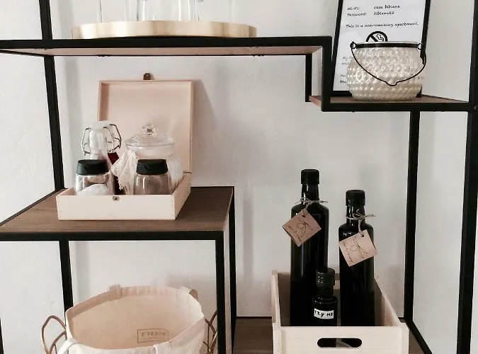 Casa Bibiana コペル