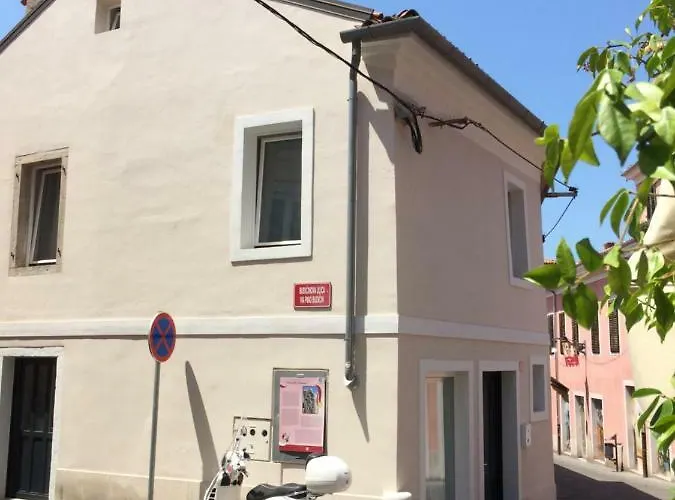 Casa Bibiana 公寓 科佩尔