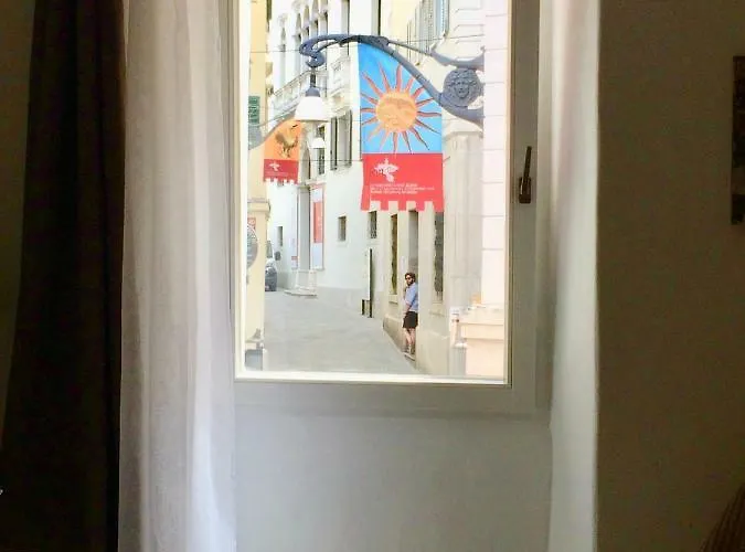 Casa Bibiana 公寓 科佩尔