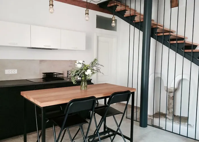 Casa Bibiana コペル