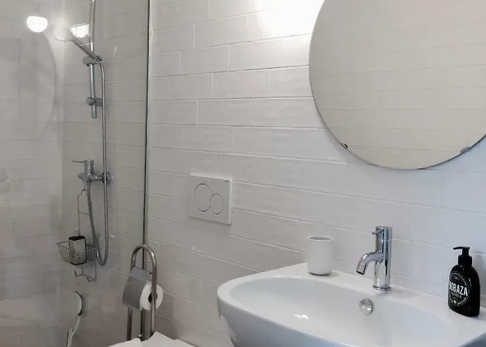 アパート Casa Bibiana