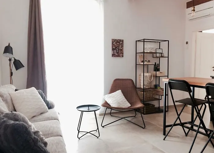 Casa Bibiana アパート