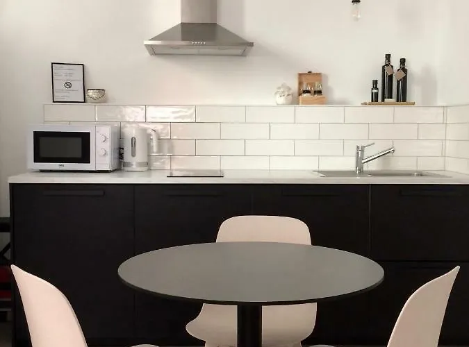 Casa Bibiana 公寓 科佩尔