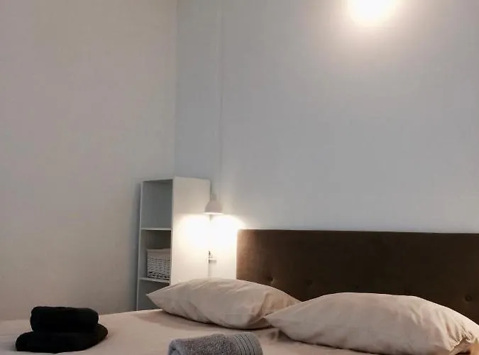 アパート Casa Bibiana